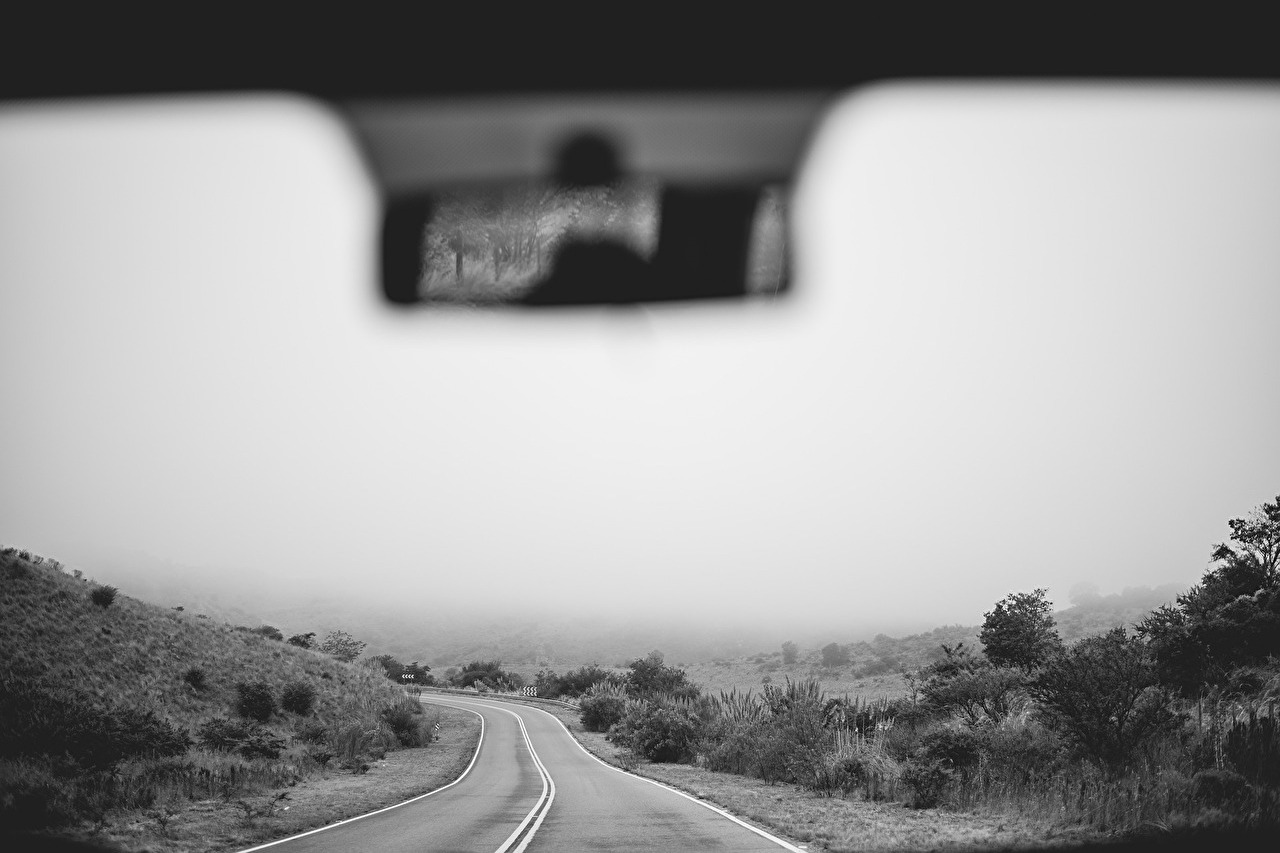 一人旅